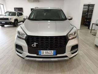DR MOTOR DR 4.0 usata, con Airbag laterali