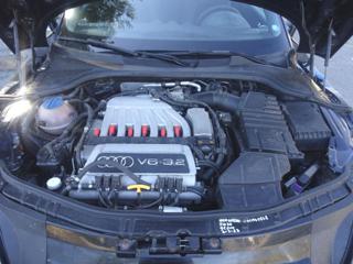 AUDI TT usata, con Volante multifunzione