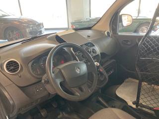 RENAULT Kangoo usata 13