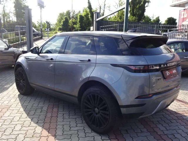 LAND ROVER Range Rover Evoque usata, con Alzacristalli elettrici