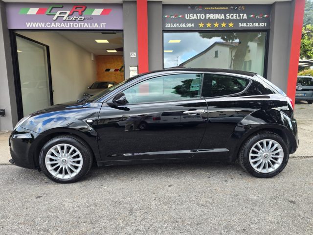 ALFA ROMEO MiTo usata, con Airbag