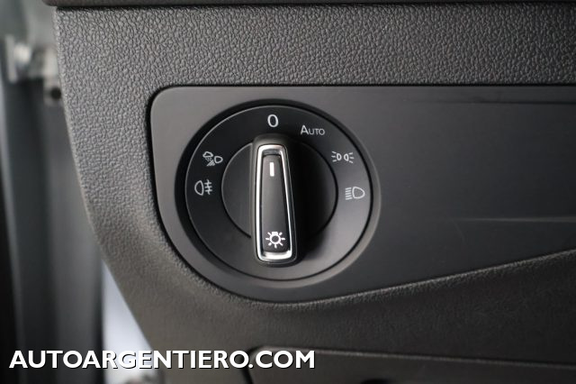 VOLKSWAGEN Tiguan usata, con Fendinebbia