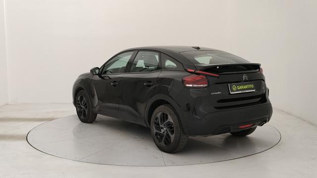CITROEN C4 usata, con Airbag laterali