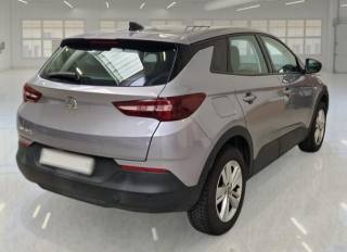 OPEL Grandland X usata, con Airbag