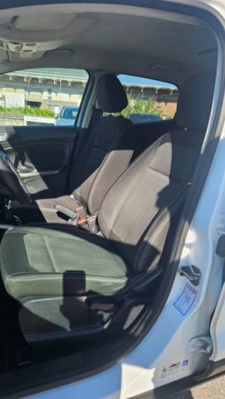 FORD EcoSport usata, con Fendinebbia