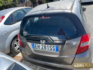 HONDA Jazz usata, con Chiusura centralizzata