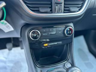 FORD Puma usata, con Controllo trazione