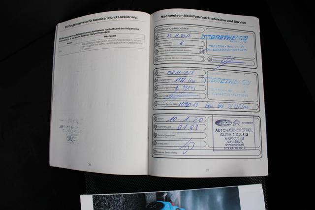 FORD Focus usata, con Lettore CD