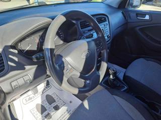 HYUNDAI i20 usata, con Cruise Control