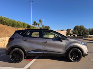 RENAULT Captur usata, con Alzacristalli elettrici