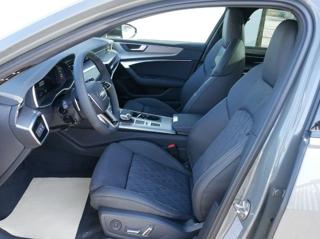 AUDI S6 usata, con Boardcomputer