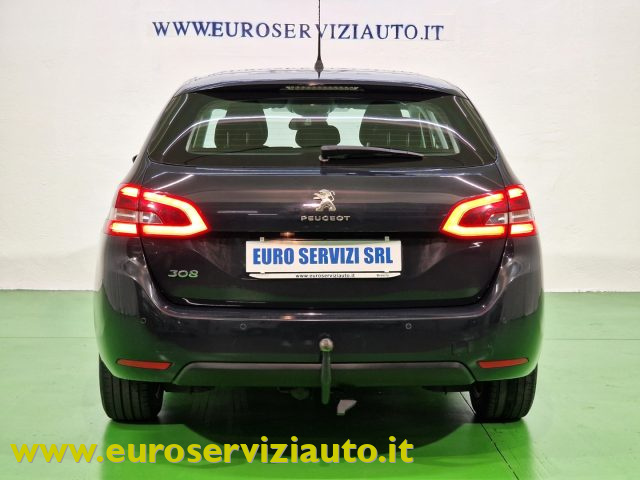 PEUGEOT 308 usata 50