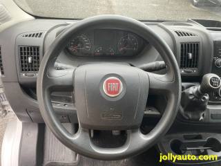 FIAT Ducato usata, con Bracciolo