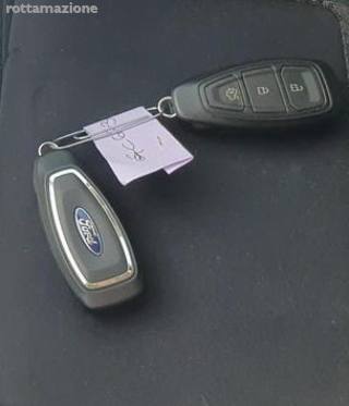 FORD Kuga usata, con Controllo automatico clima