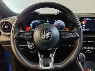 ALFA ROMEO Tonale usata, con Fendinebbia