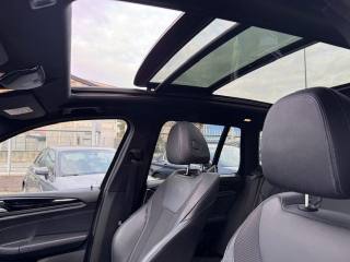 BMW X3 usata, con ESP