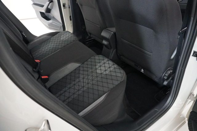 VOLKSWAGEN Taigo usata, con Controllo trazione