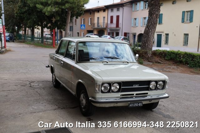 FIAT 124 Berlina usata 79