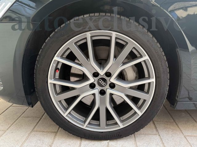 AUDI A6 usata, con Cerchi in lega