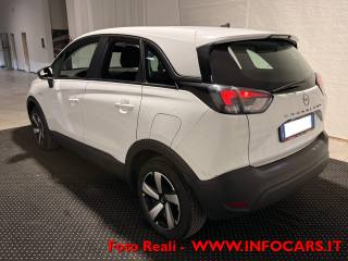 OPEL Crossland usata, con Airbag laterali