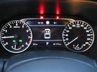 NISSAN Juke usata, con Luci diurne LED