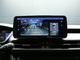 JEEP Avenger usata, con Fendinebbia