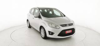 FORD C-Max 1.6 TDCi 115CV Plus