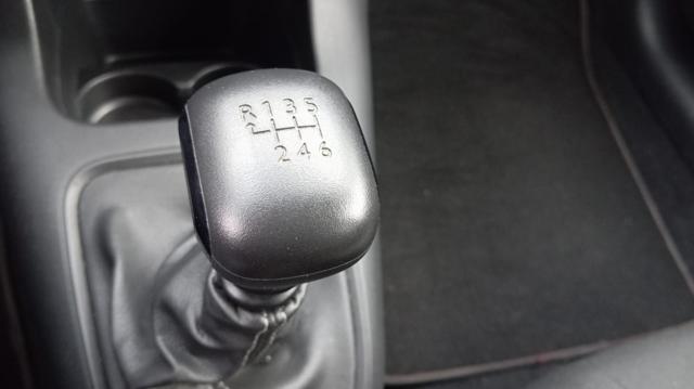 CITROEN C3 usata, con Servosterzo