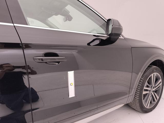 AUDI Q5 usata, con Specchietti laterali elettrici