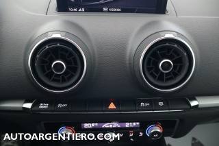 AUDI A3 usata, con Cronologia tagliandi