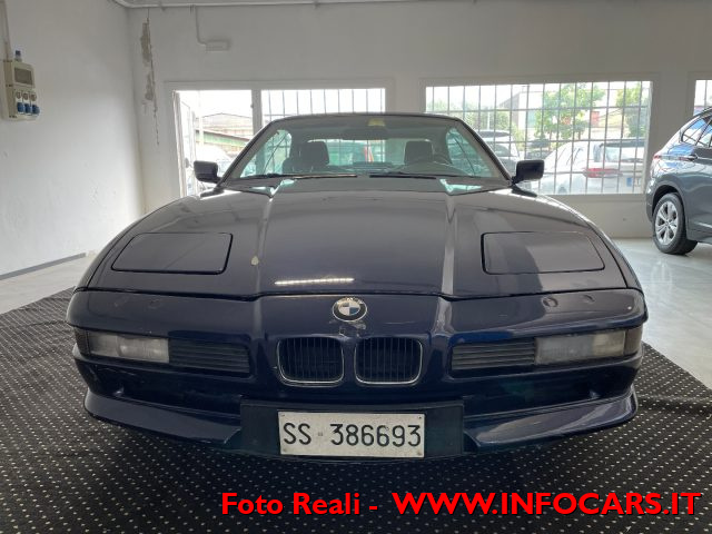 BMW 850 usata 36