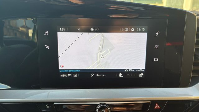 OPEL Mokka usata, con Bracciolo