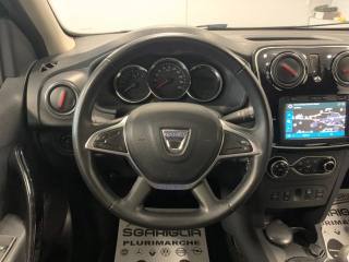 DACIA Sandero usata, con Controllo trazione