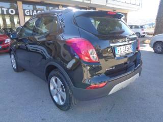 OPEL Mokka X usata, con Airbag Passeggero