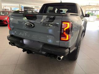 FORD Ranger Raptor usata, con Immobilizzatore elettronico