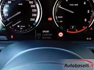 BMW X2 usata, con Monitoraggio pressione pneumatici