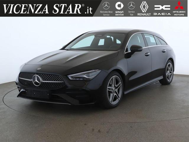 MERCEDES-BENZ CLA 200 usata, con ABS