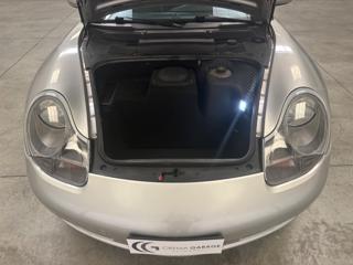 PORSCHE 911 usata, con Regolazione elettrica sedili