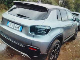 JEEP Avenger usata, con Airbag laterali