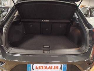 VOLKSWAGEN T-Roc usata, con Autoradio
