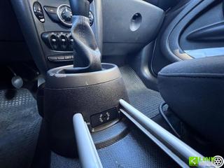 MINI Countryman usata 26