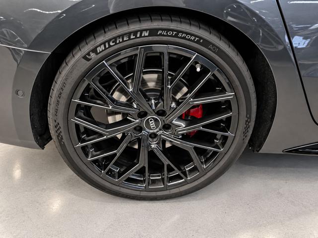 AUDI A6 Avant usata, con ESP