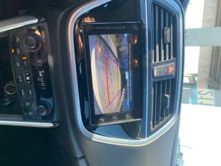 SUZUKI S-Cross usata, con Trazione integrale