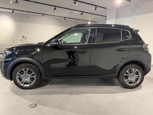 CITROEN C3 usata, con Boardcomputer