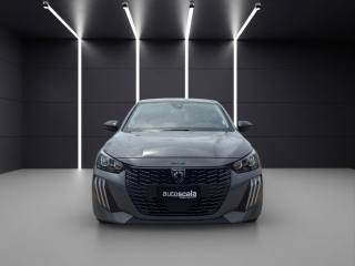 PEUGEOT 208 usata, con Cruise Control