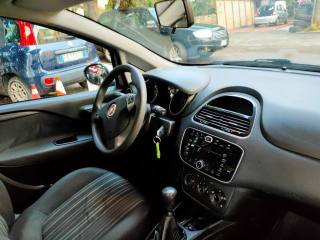 FIAT Punto Evo usata 13