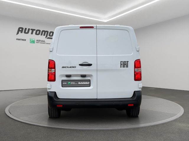 FIAT Scudo usata, con Chiusura centralizzata