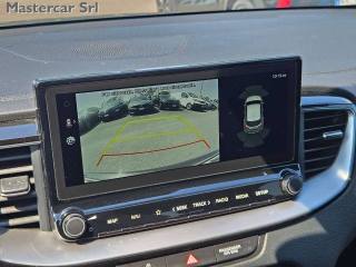KIA XCeed usata, con Volante in pelle