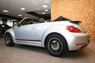 VOLKSWAGEN Maggiolino usata 83