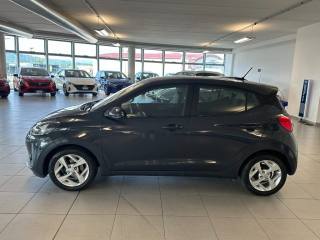 HYUNDAI i10 usata, con Boardcomputer